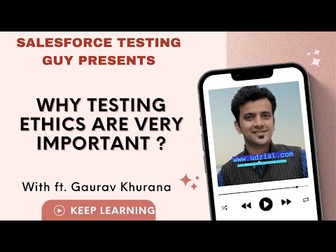 Importance of testing ethics, part 2