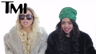 Midwest Twerking W Lil Debbie Tmi