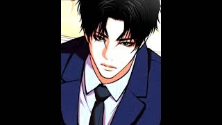 multiple personality disorder...🥀 #anime #edit #manhwa #animeedit #lookism #fyp #cyborg