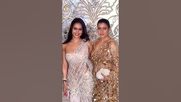 #kajol & #nysadevgan At #manishmalhotra house #diwali party 😍 #shorts #trendingshorts #ytshorts