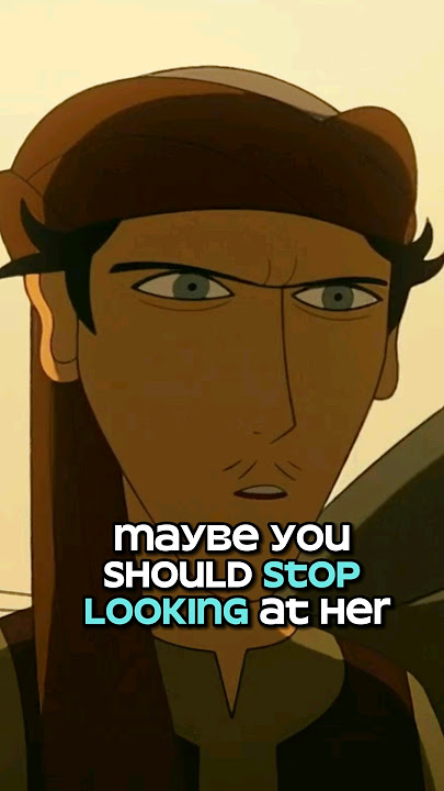 This man persecutes young girl #moviescenes #movie #film