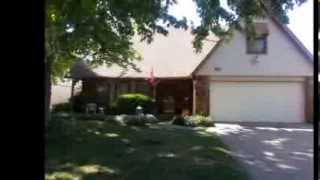 2617 W Vandalia  For Sale in Broken Arrow, OK