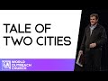 Tale of Two Cities • Pastor Allen Jackson