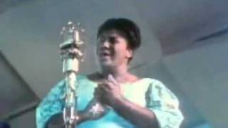 Video thumbnail of "The Lords Prayer | Mahalia Jackson @ Newport Jazz festival 1958"
