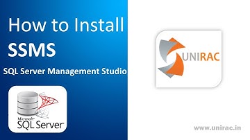 Download SSMS || Install SSMS || Microsoft sql server management studio on Windows 10