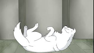 Wolf's Rain Tribute MAP Part 5