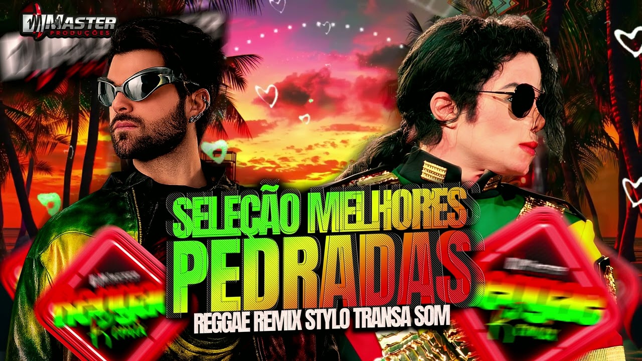Watch 🔥 SELEÇÃO SÓ AS MELHORES PEDRADAS - (REGGAE REMIX) on YouTube Watch 🔥 SELEÇÃO SÓ AS MELHORES PEDRADAS - (REGGAE REMIX) on YouTube