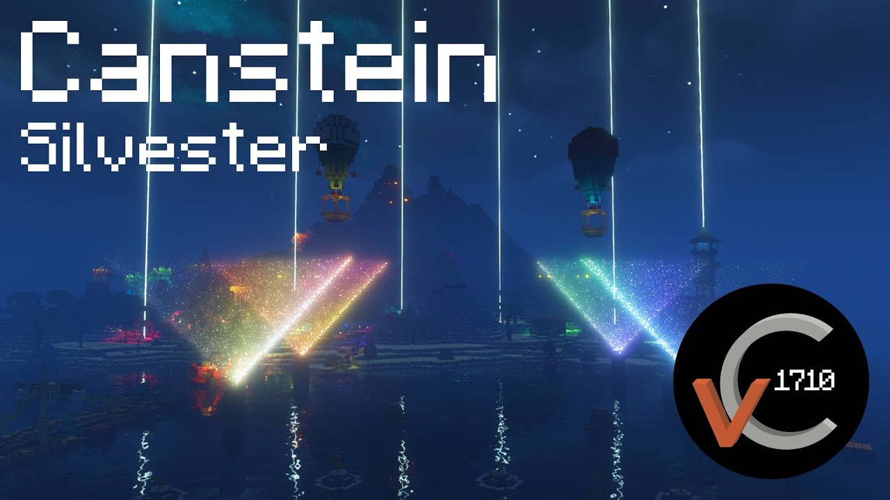 Canstein Silvester 2024/2025 - YouTube