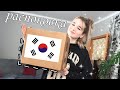 Распаковка посылки из КОРЕИ !  3 кг косметики от StyleKorean