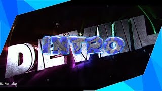 Try to Copy Blecawty´s Intro! | BlueTreeMotion ft. Tabuz Artz [bad CC!!] #201