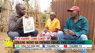 Download Lagu Rugano A-Z nikii kiariire muini ti Peter Ng'ang'a wa cumbi cumbi MP3