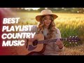 Unforgettable Classic Country Songs 🎸 Timeless Country Collection