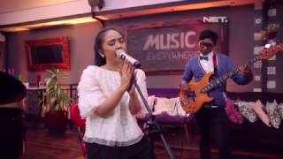 Gita Gutawa - Sempurna (Live at Music Everywhere) **