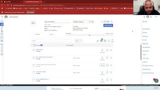 How to upload my Documents to Transaction Desk and How to submit my file for Closing!