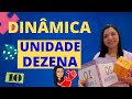 Dinâmica Divertida para Ensinar Unidades e Dezenas na Matemática 🧮