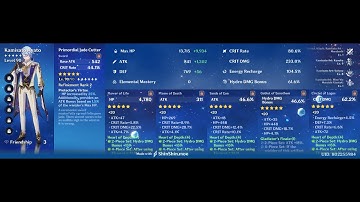 Playtesting my solo Ayato vs Perpetual Mechanical Array (V2.6)
