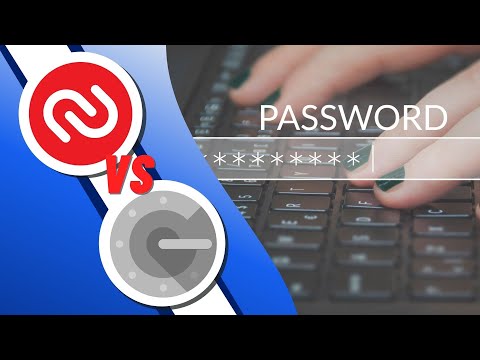 Which One is More Secure - Authy or Google Authenticator?