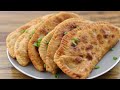 Chebureki Recipe | How to Make Beef Chebureki