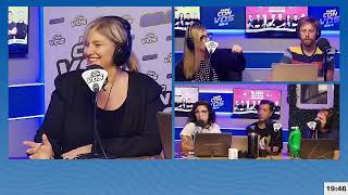 Ingrid Beck en No Dejes Para Mañana