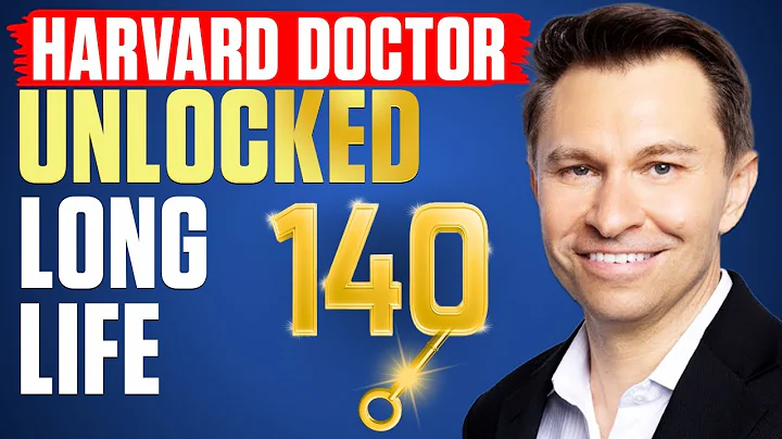 Dr. Sinclair Reveals His TOP 7 SECRETS To Live Over 140 Years (Genius) Longevity Research - DayDayNews