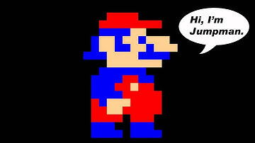 It Came From the Virtual Console! - Donkey Kong (NES)