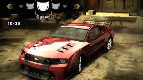 Need for Speed Most Wanted  Razor