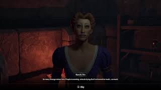 Oblivion remastered ep 16.5
