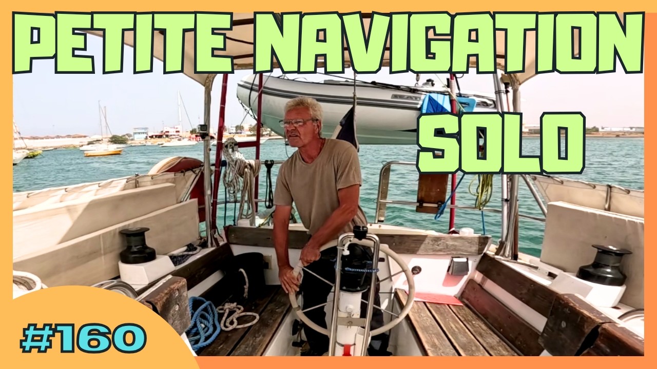 ⁣INSPECTION  DE LA  COQUE