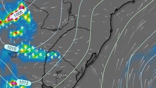Notice Southern Region Sunday April 19 2026