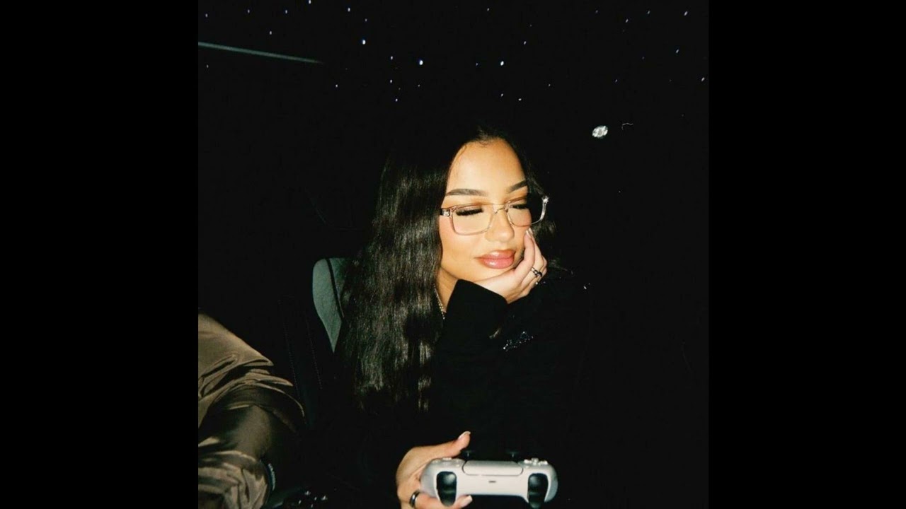 (FREE) R&B Type Beat - 