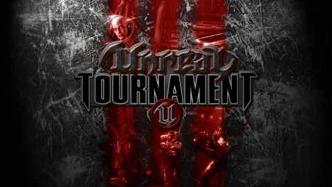 Unreal Tournament 3 OST Go Down - Disc 1