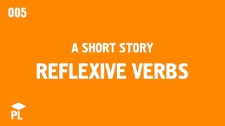Learn European Portuguese (Portugal) - lesson 005 - A short story Learn European Portuguese (Portugal) - lesson 005 - A short story