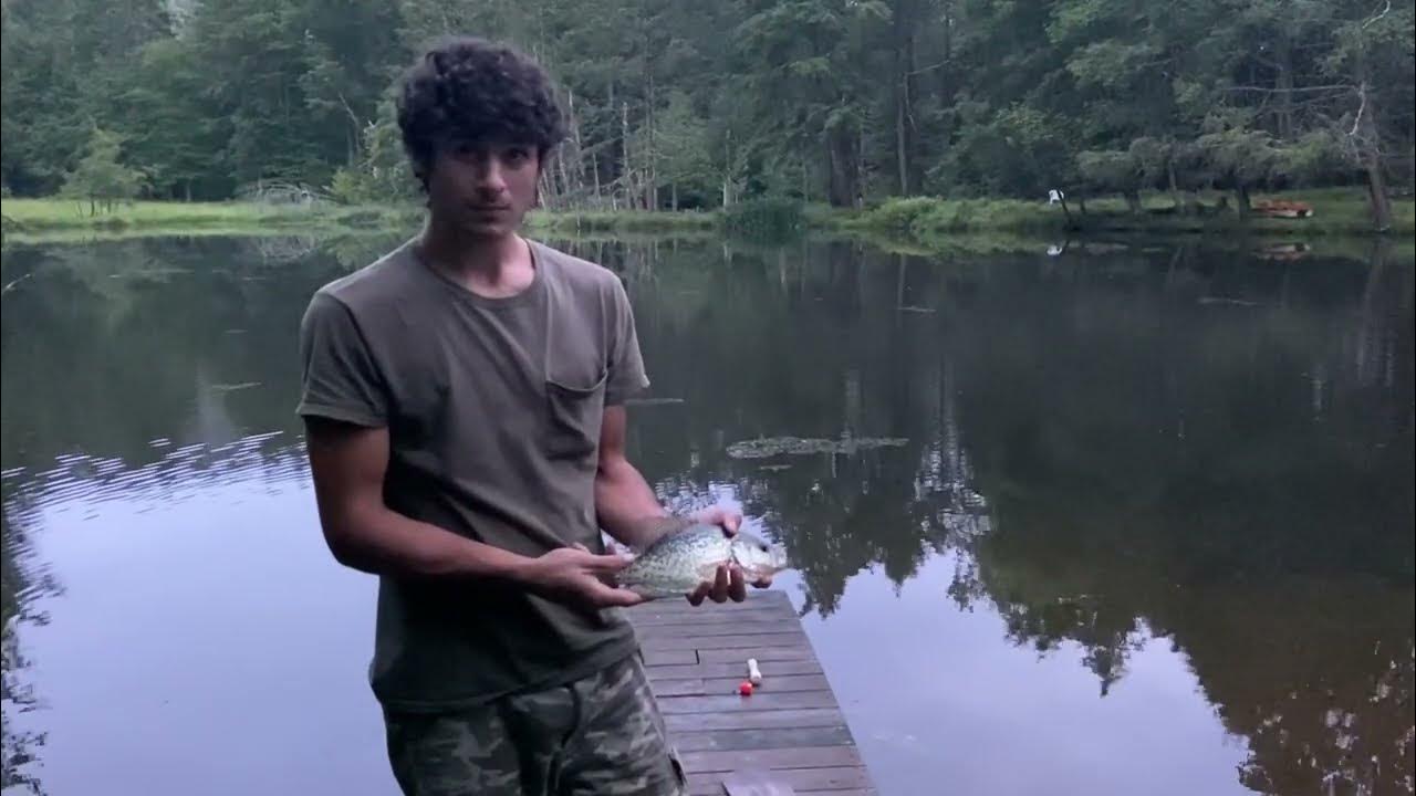 How It's Made: Fishing Line 