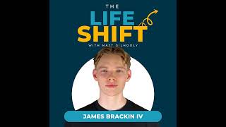 Breaking the Norm: Choosing Personal Fulfillment over Societal Expectations | James Brackin IV