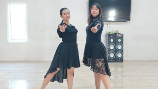 Teganya Kau || Winda Anggun (INA) || Intermediate