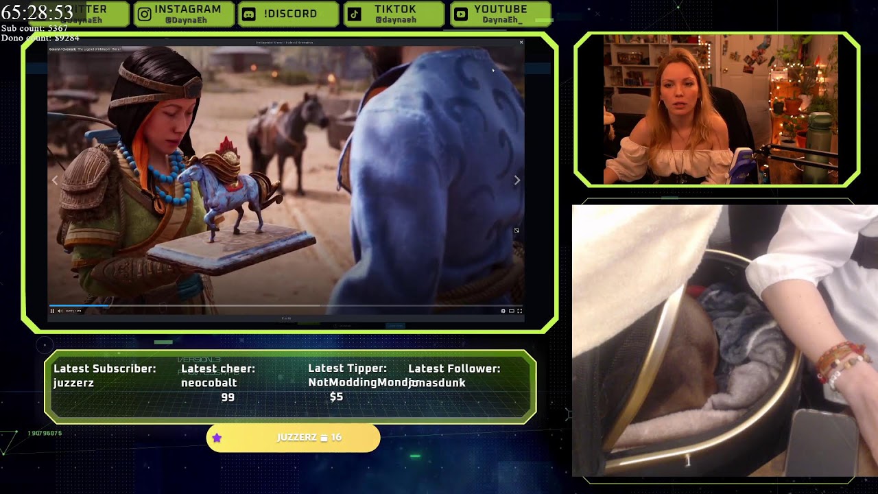 WINDROSE FIRST PLAYTHROUGH pt 2!