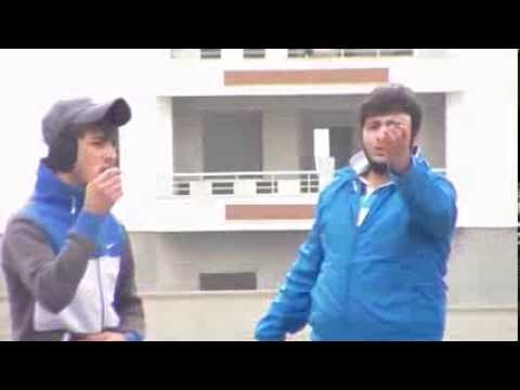 Mamecan - Çocukluk Aşkım Part2 (Pır Fenna)