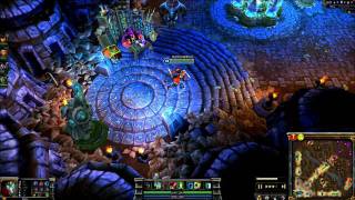 Greatest Ap Shaco Gameplay!