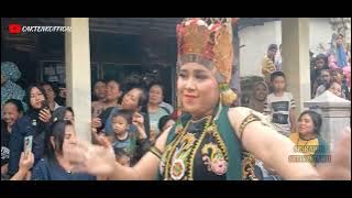 PAJU BARONG !! SRIKANDI SETIYA BAKTI !! LIVE CERMEAN SINGOJURUH