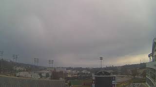 Cloud Camera 2017-12-05: BB&T Field
