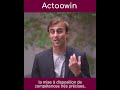 Startup  actoowin