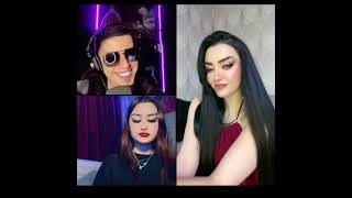 استجابة لطلب الغالية نجوى   موال طرب هز المشاعر وأبهر الجميع     سمعها