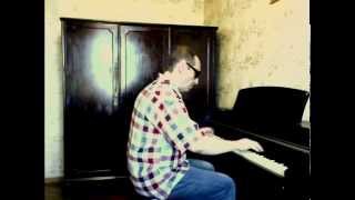 Swing-Blues(piano) - исп. Андрей Малков