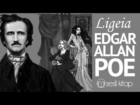 Video: Nini Kilifanya Edgar Poe Maarufu