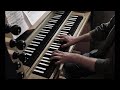 J S Bach Prelude And Fugue In G Minor BWV 535 