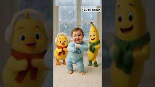 cute baby dancing with chicken banana part 3 #cutebaby#chicken#banana#love#bananadance #funny#cute cute baby dancing with chicken banana part 3 #cutebaby#chicken#banana#love#bananadance #funny#cute