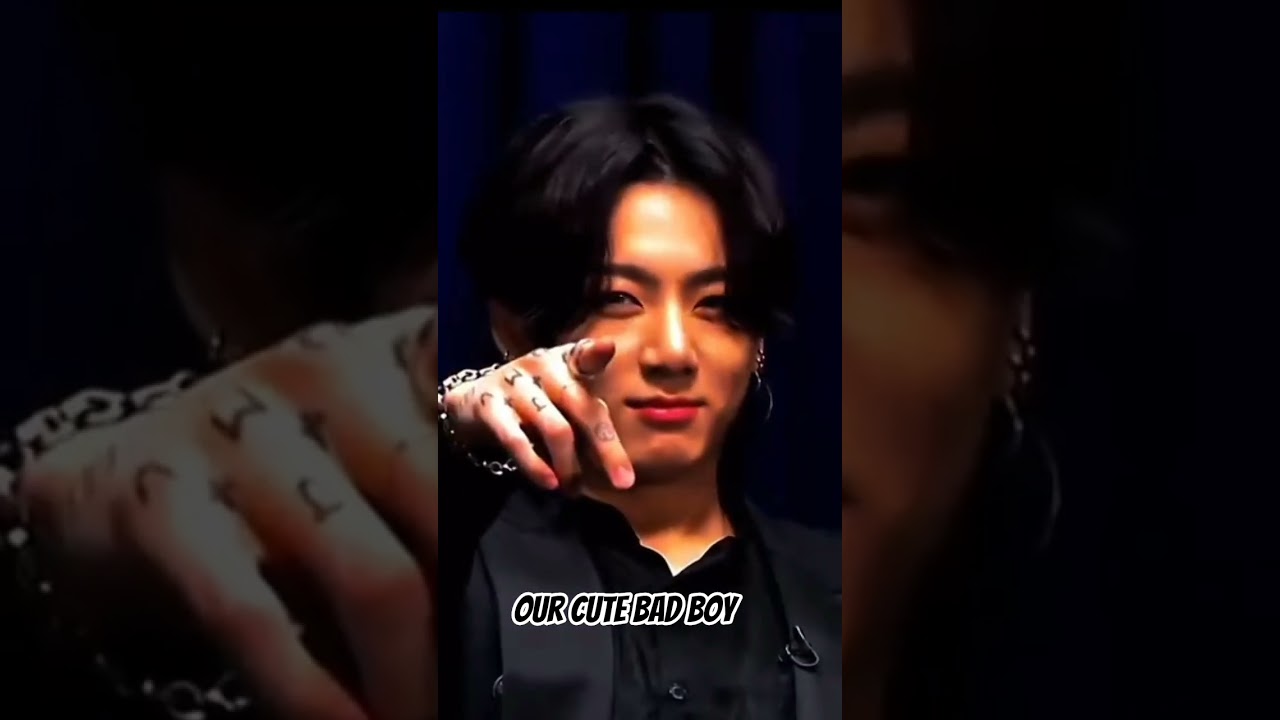 Our cute Bad Boy 🙌🫂🧿#bts #btsedits #btsshorts #btsarmy