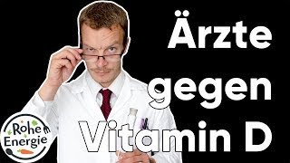 ÄRZTE GEGEN VITAMIN D | Dr. von Helden Interview