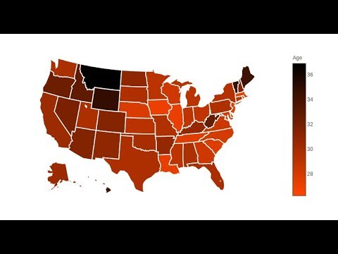 Python: Lets Explore US Gun Violence