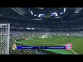 UCL / REAL MADRID VS BAYERN MUNICH